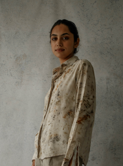 Unborn Studio True spring - Classic shirt