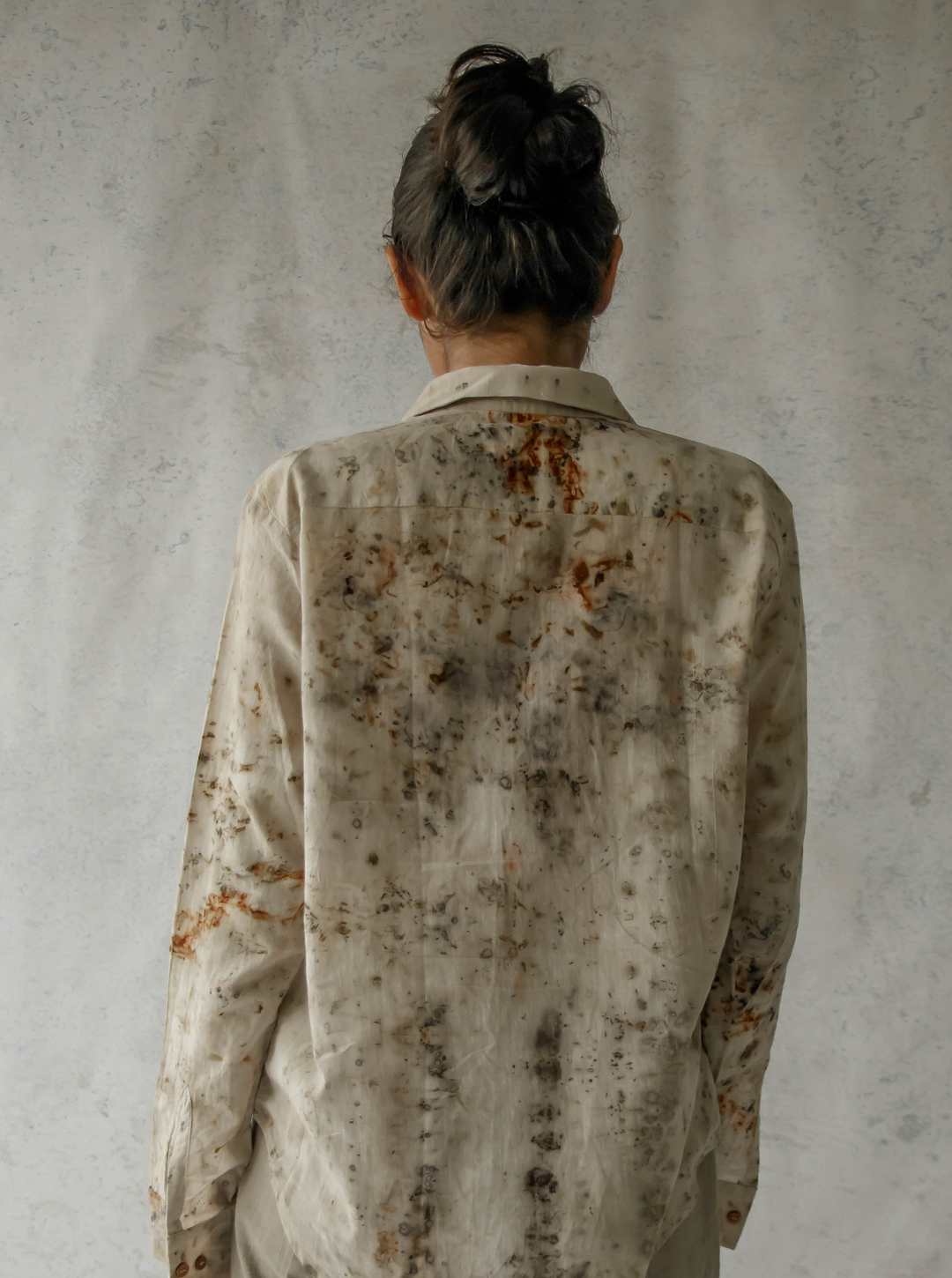 Unborn Studio True spring - Classic shirt