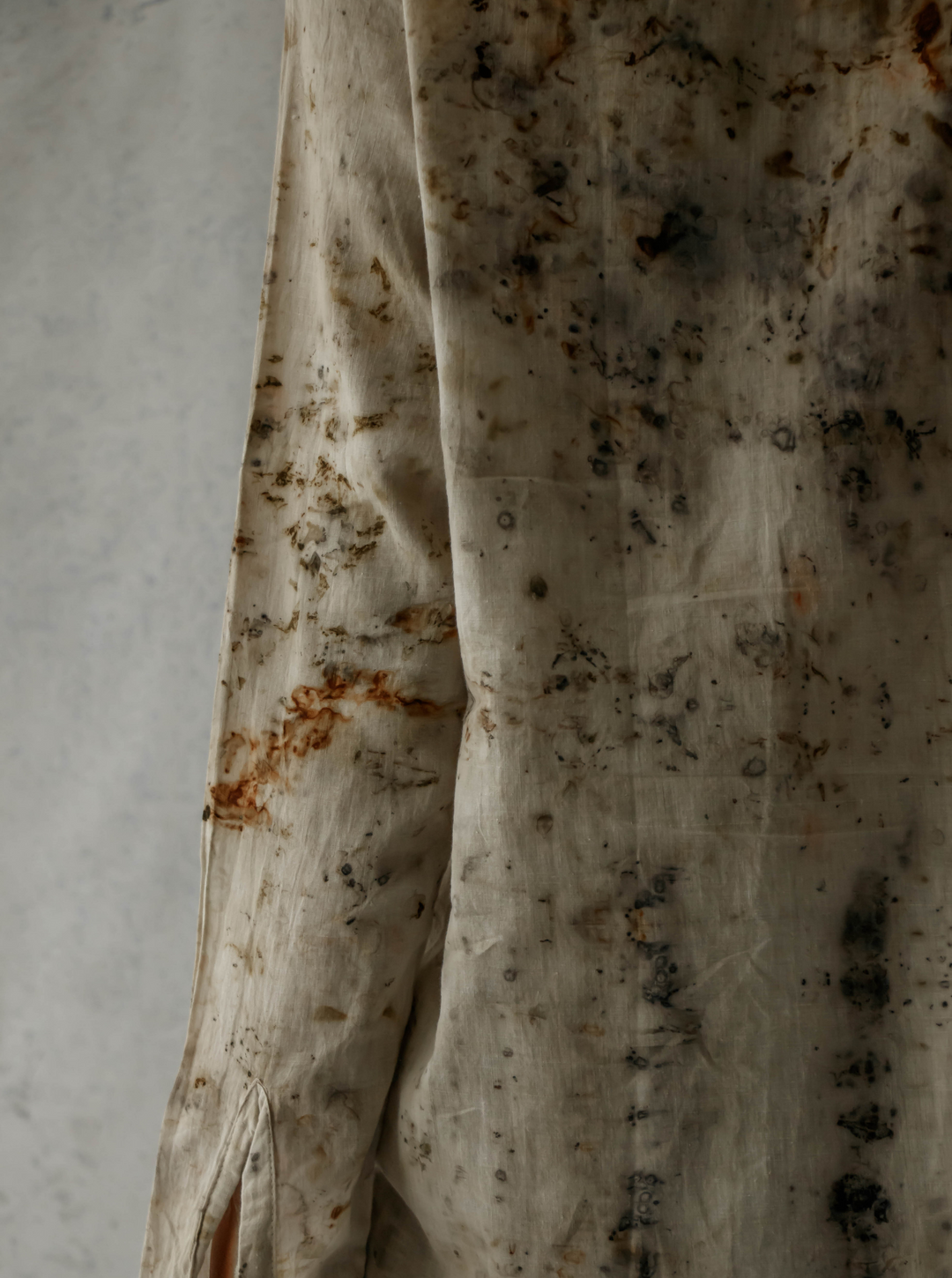 Unborn Studio True spring - Classic shirt