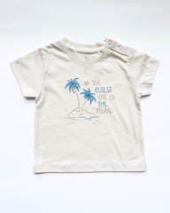 Momokos Island Breeze Tee