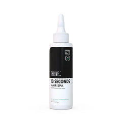 ThriveCo 10 Seconds Hair Spa | For Instant Shine, Soft & Smooth Hair | Repairs Dry, Frizzy and Damaged hair | 150 ml