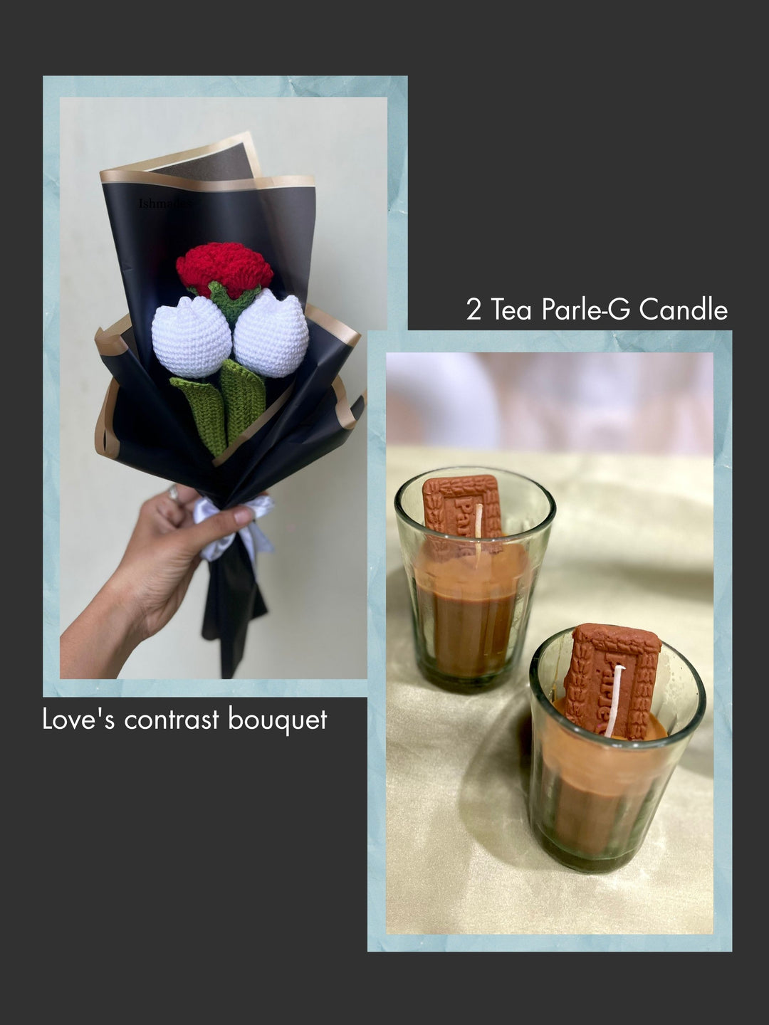 The Desi Romance Set