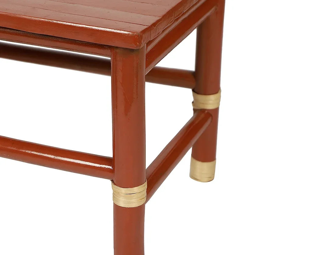 Bamboo Stool