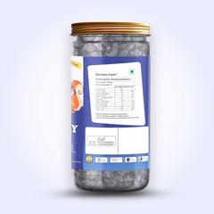 Premium Dried Californian Blueberries 570 g