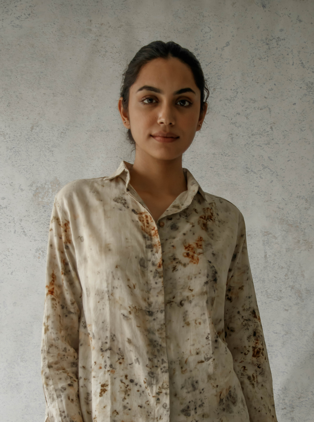 Unborn Studio True spring - Classic shirt