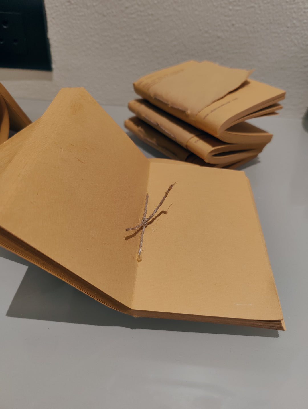 11:11 Still Journal I Pocket notebook - Suspire