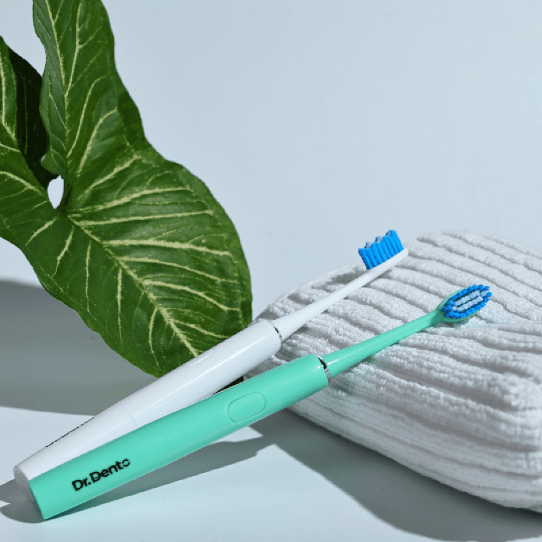 Ultra Series Sonic Electric Toothbrush