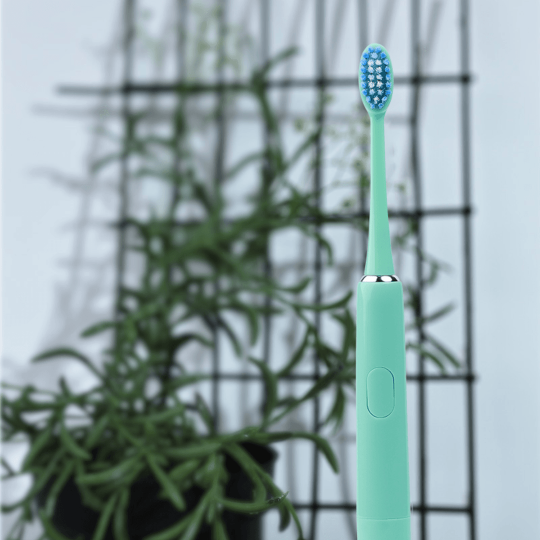 Ultra Series Sonic Electric Toothbrush