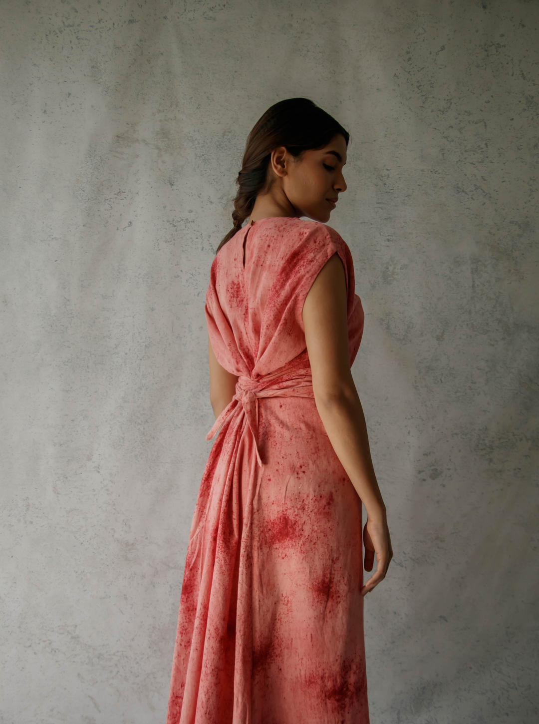 Unborn Studio Blush - More-than-one dress