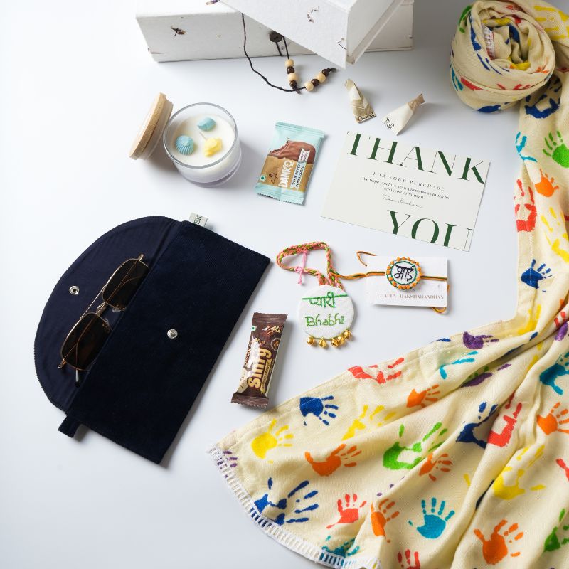Ecokari Handcrafted Love Bundle