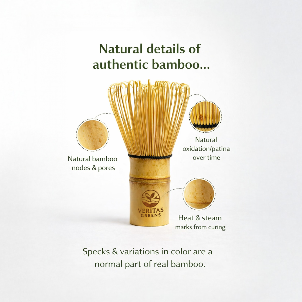 Matcha Whisk