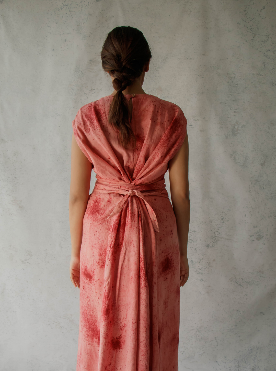 Unborn Studio Blush - More-than-one dress