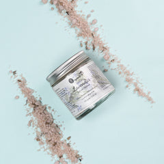 Organic B Lavender Breeze Bath Salt