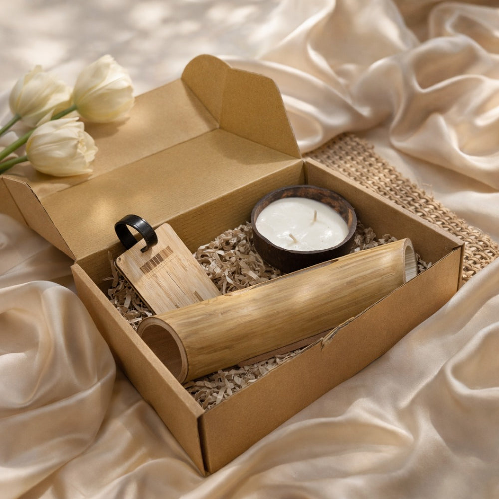 A Meaningful Women’s Day Gift Box | Practical. Calm. Conscious.