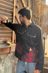 Designs by Kaavishh Lamayuru Jacket