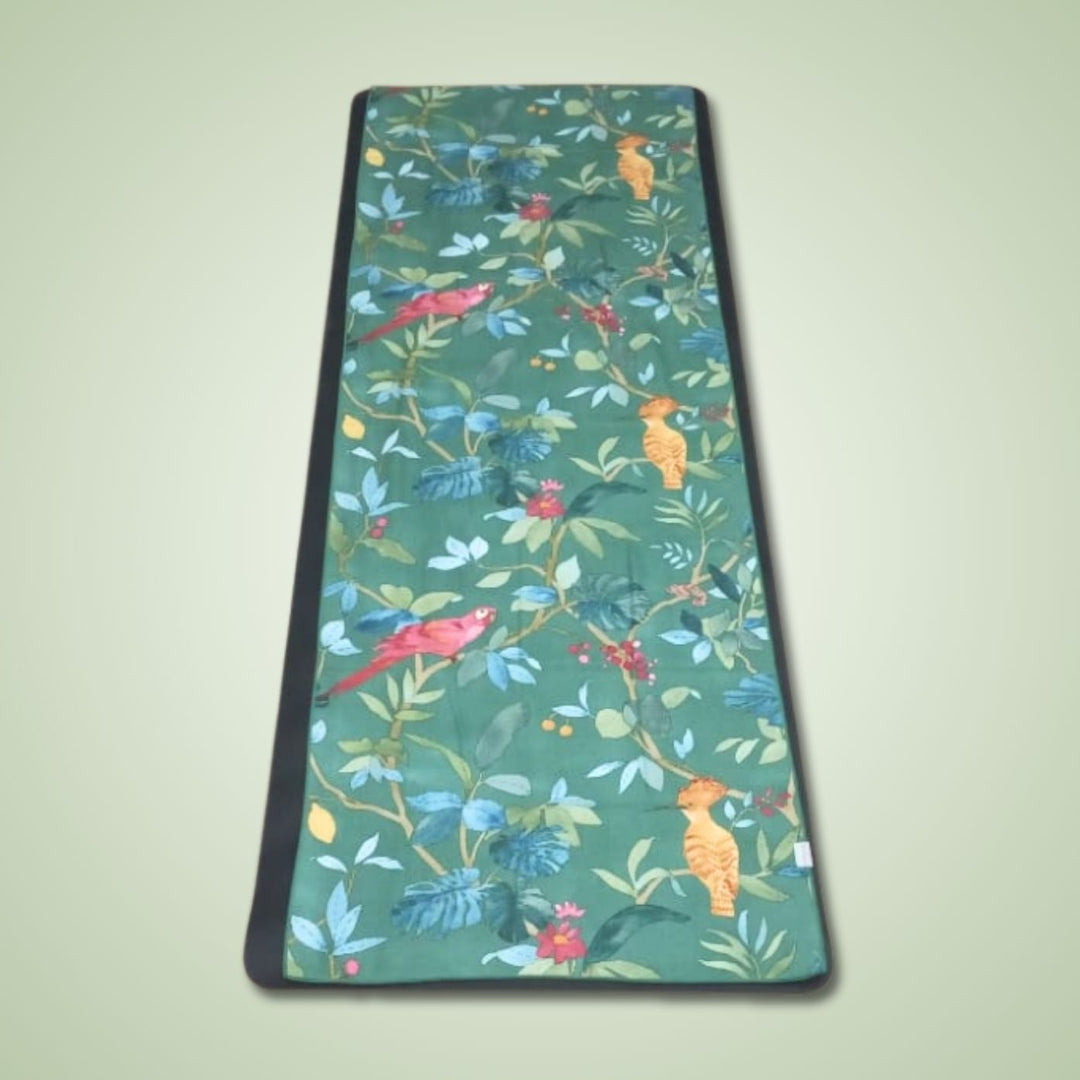 Kosha Yoga Transform Yoga Mat Towel