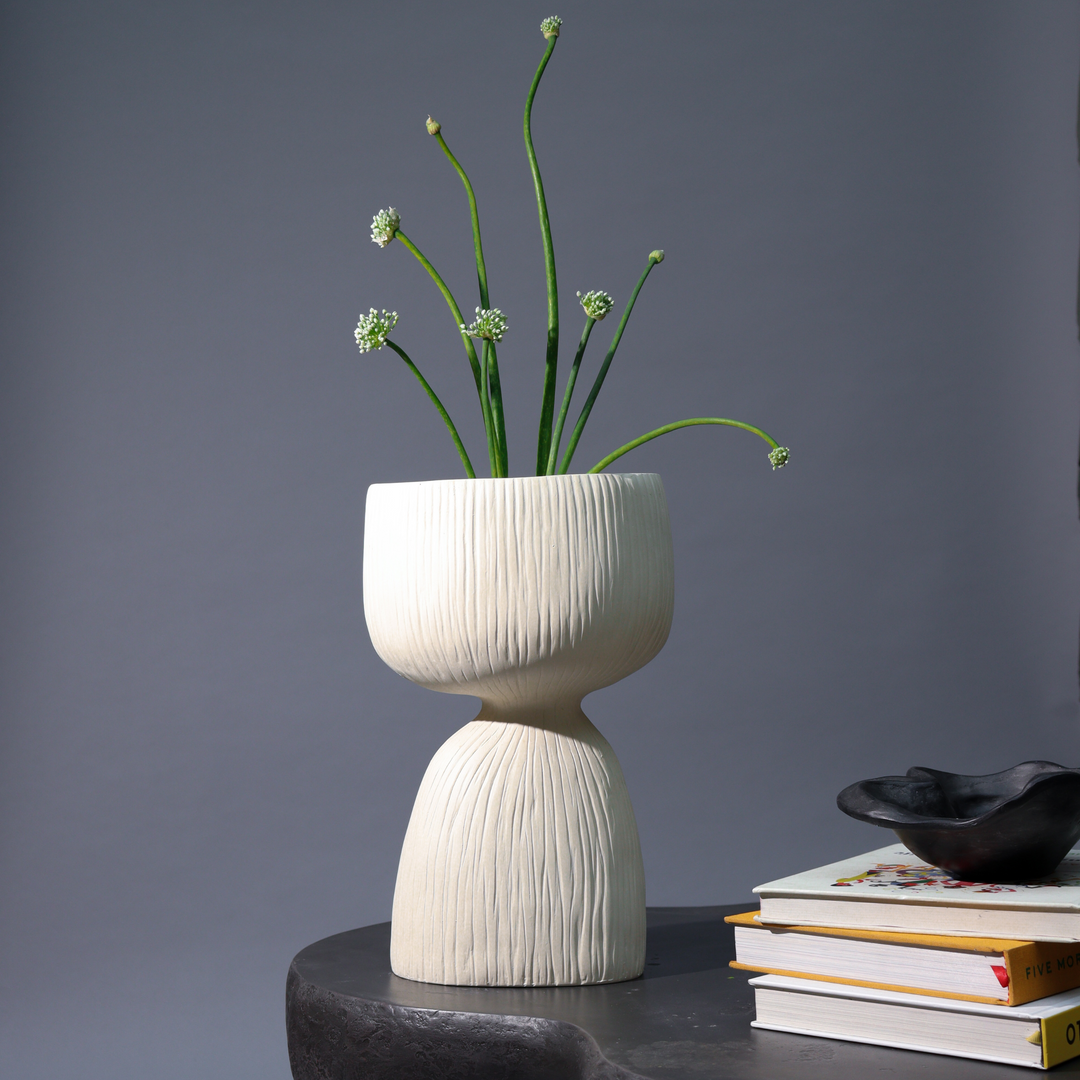 Muun Home Aden Organic Planter