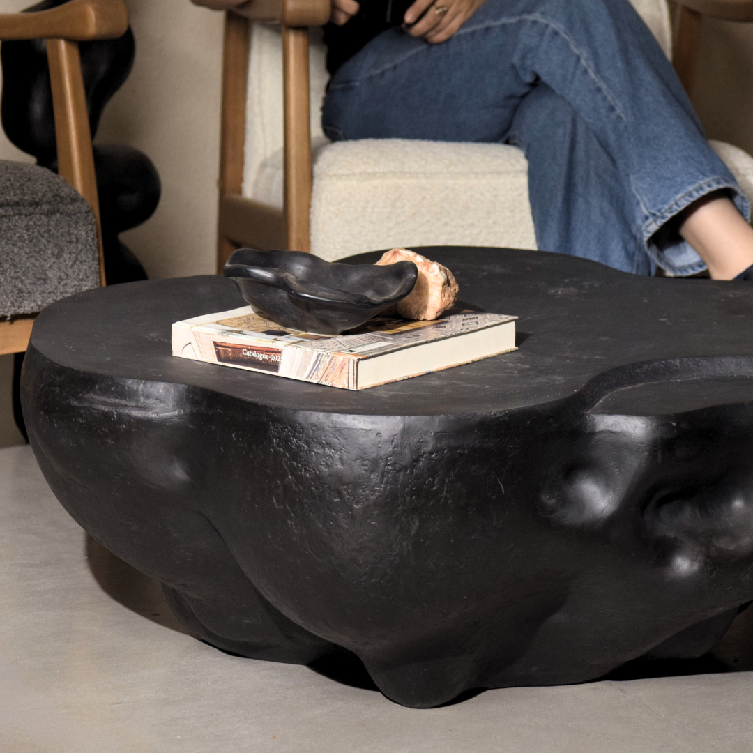 Muun Home Yama Organic Table