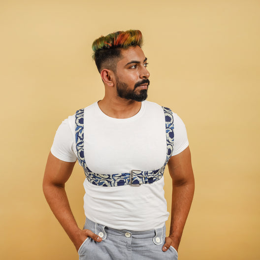 Mamicha Unisex Adjustable Harness