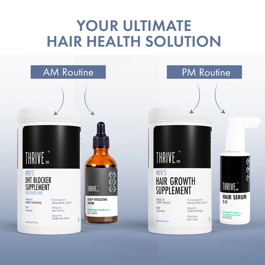 ThriveCo Men&