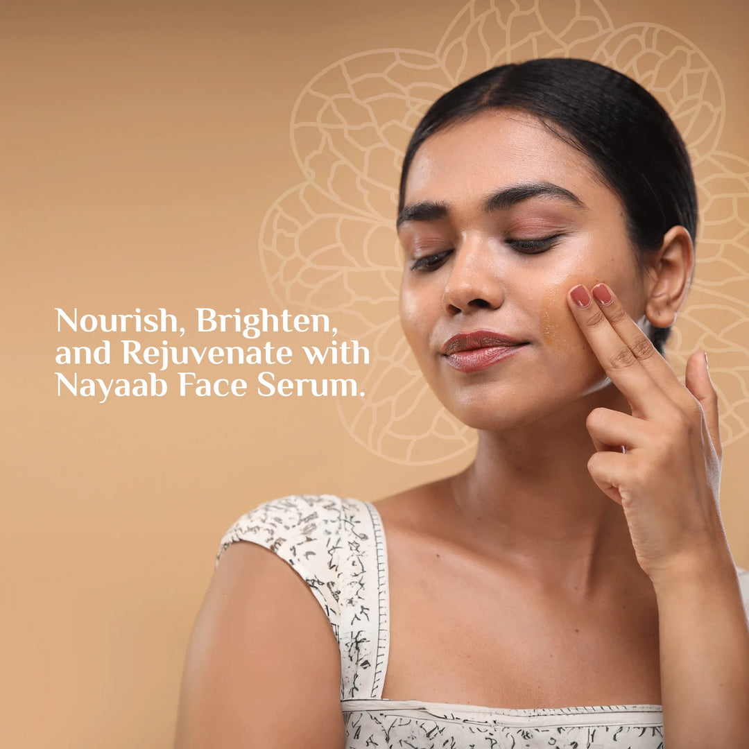 Nayaab Face Serum