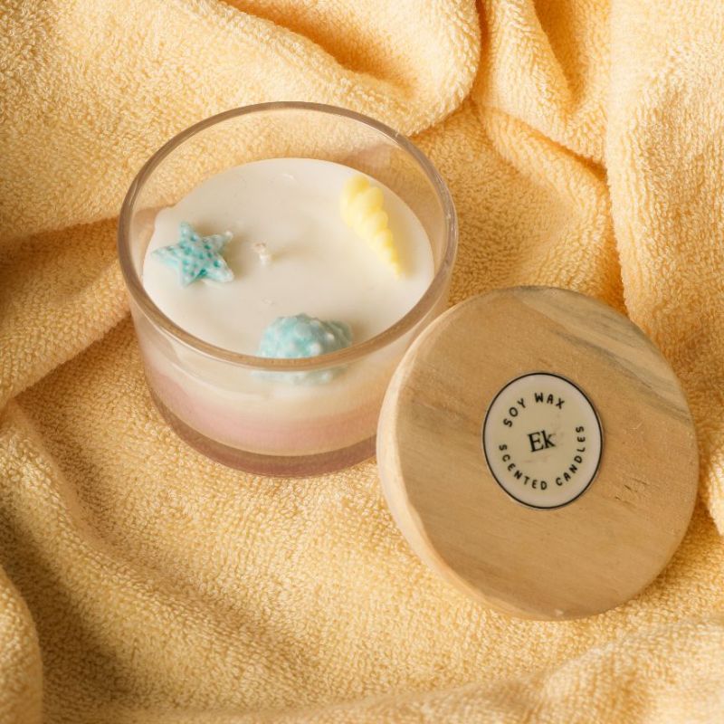 Ecokari Handcrafted Love Bundle