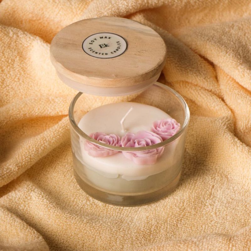 Ecokari Bhai-Bhabhi Rakhi Bliss Box