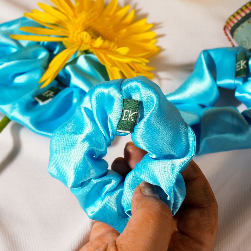 Ecokari Pamper Yourself Self Care Kit