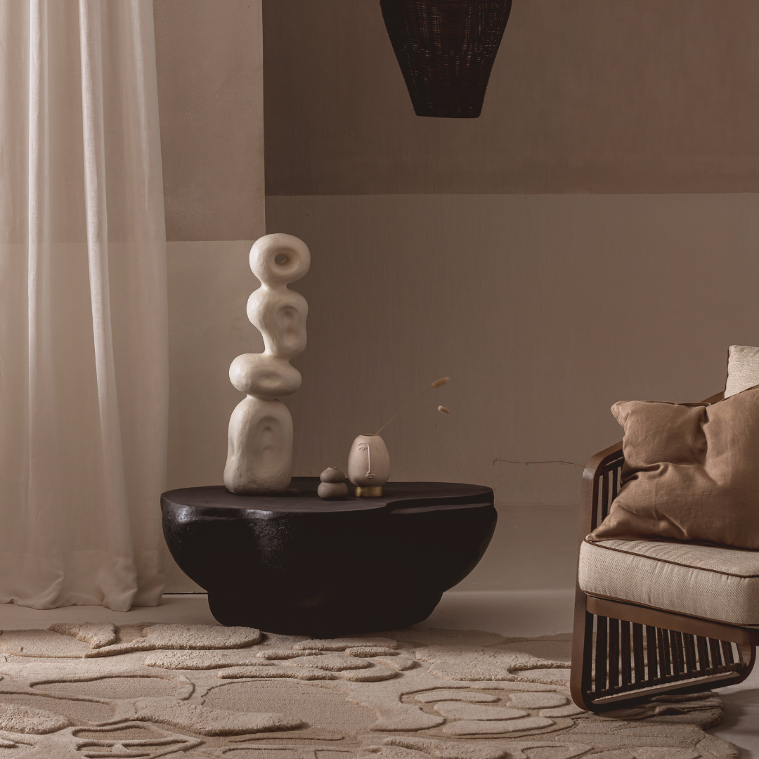 Muun Home Yama Organic Table