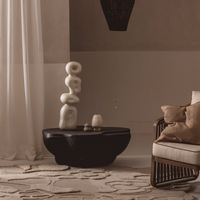 Muun Home Yama Organic Table