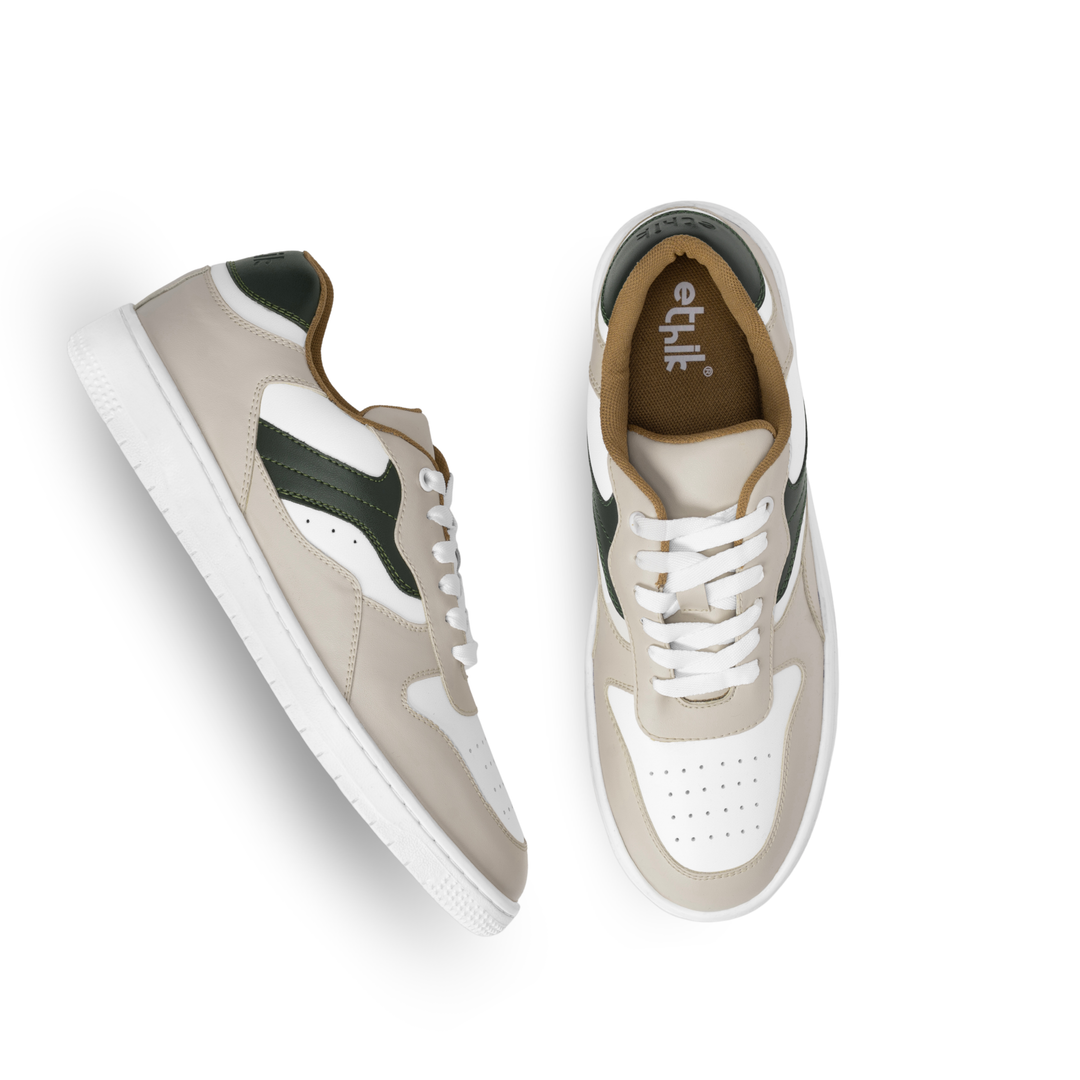 Ridge - Olive