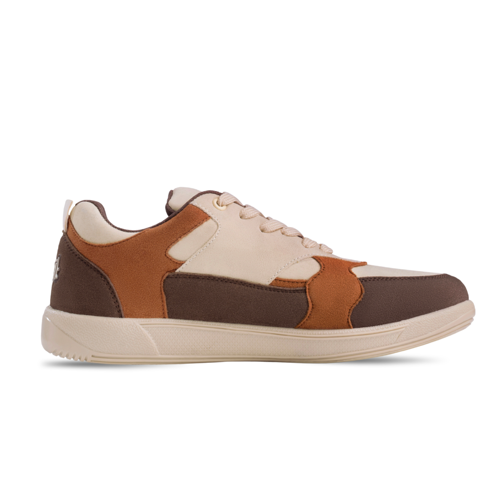 Offcode Coco Suede Sneakers