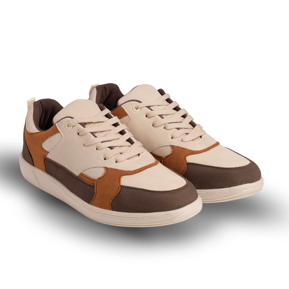 Offcode Coco Suede Sneakers