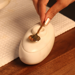 Muun Home Twin Marble Server