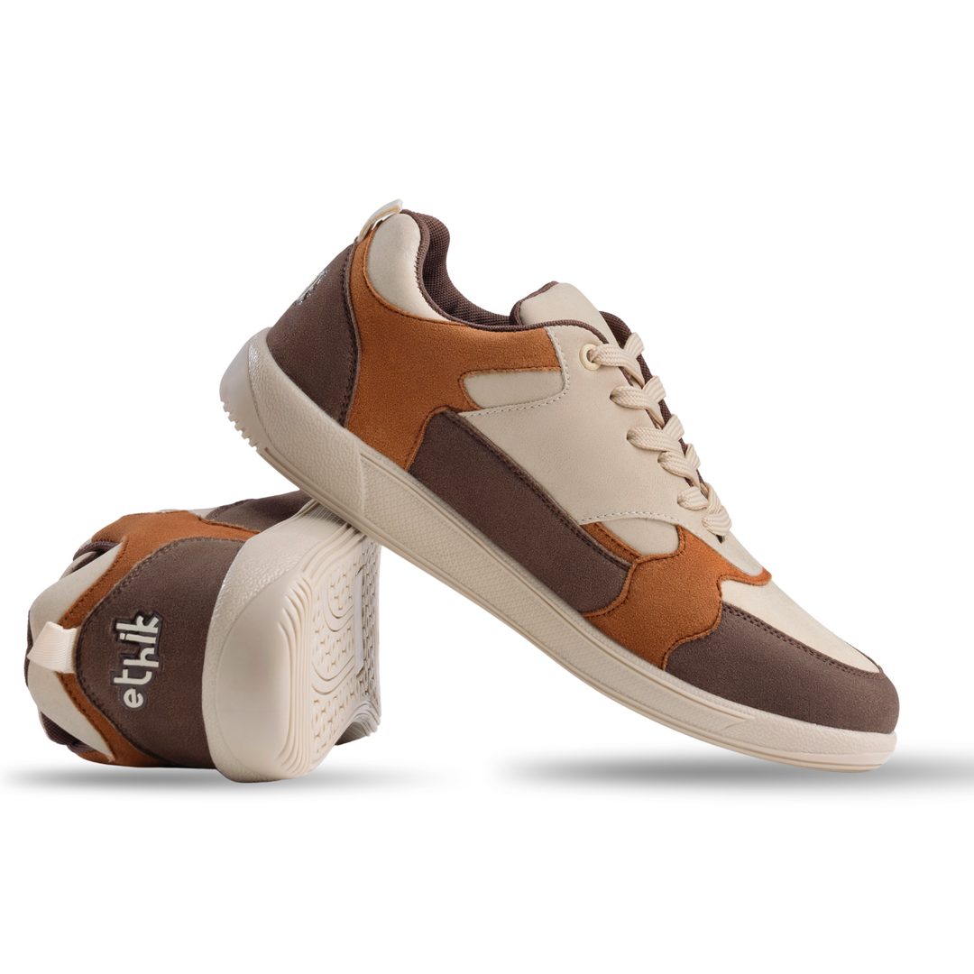 Offcode Coco Suede Sneakers