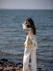 Unborn Studio Frozen forever - Classic shirt