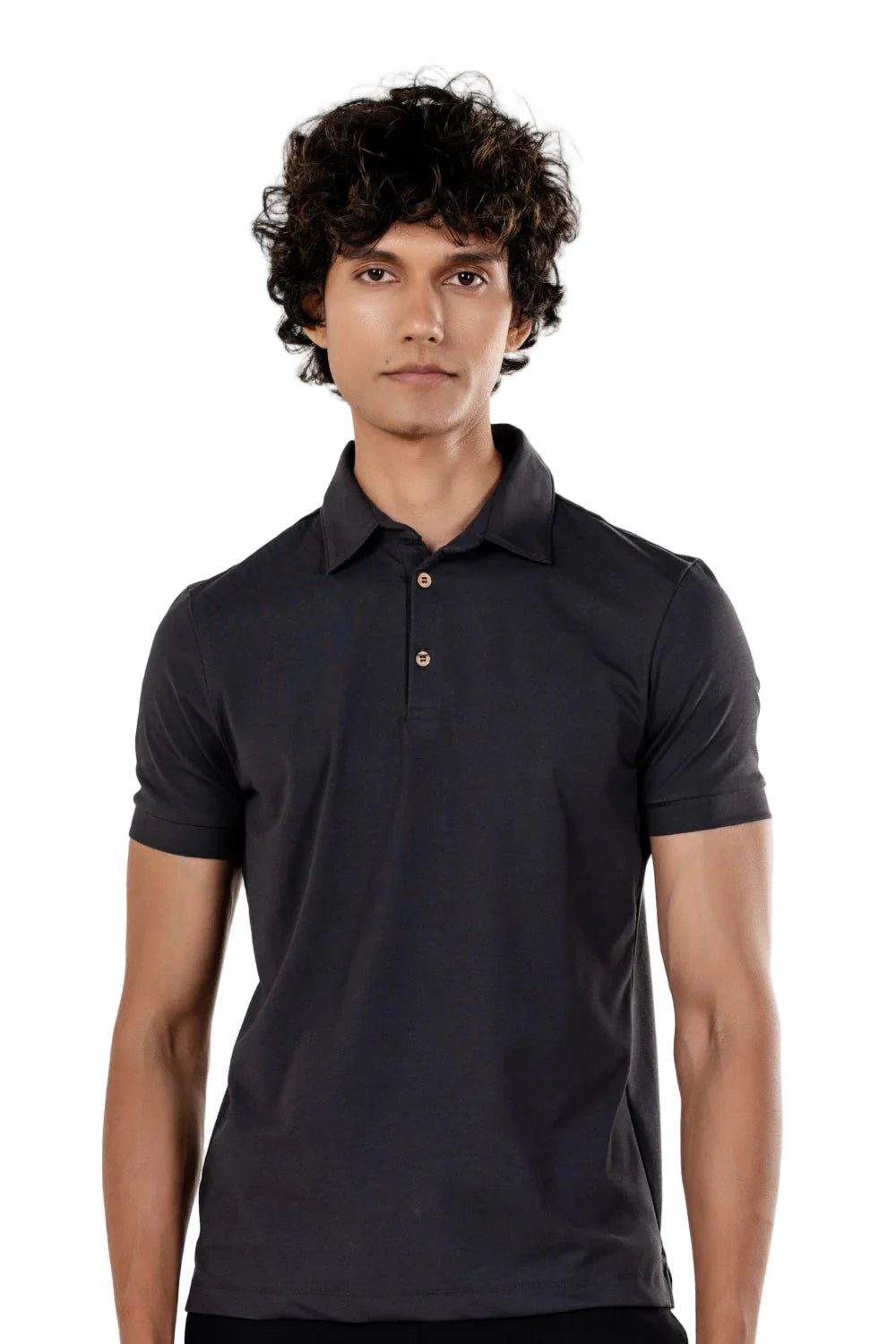 Carbon Tree Sorona™ Polo