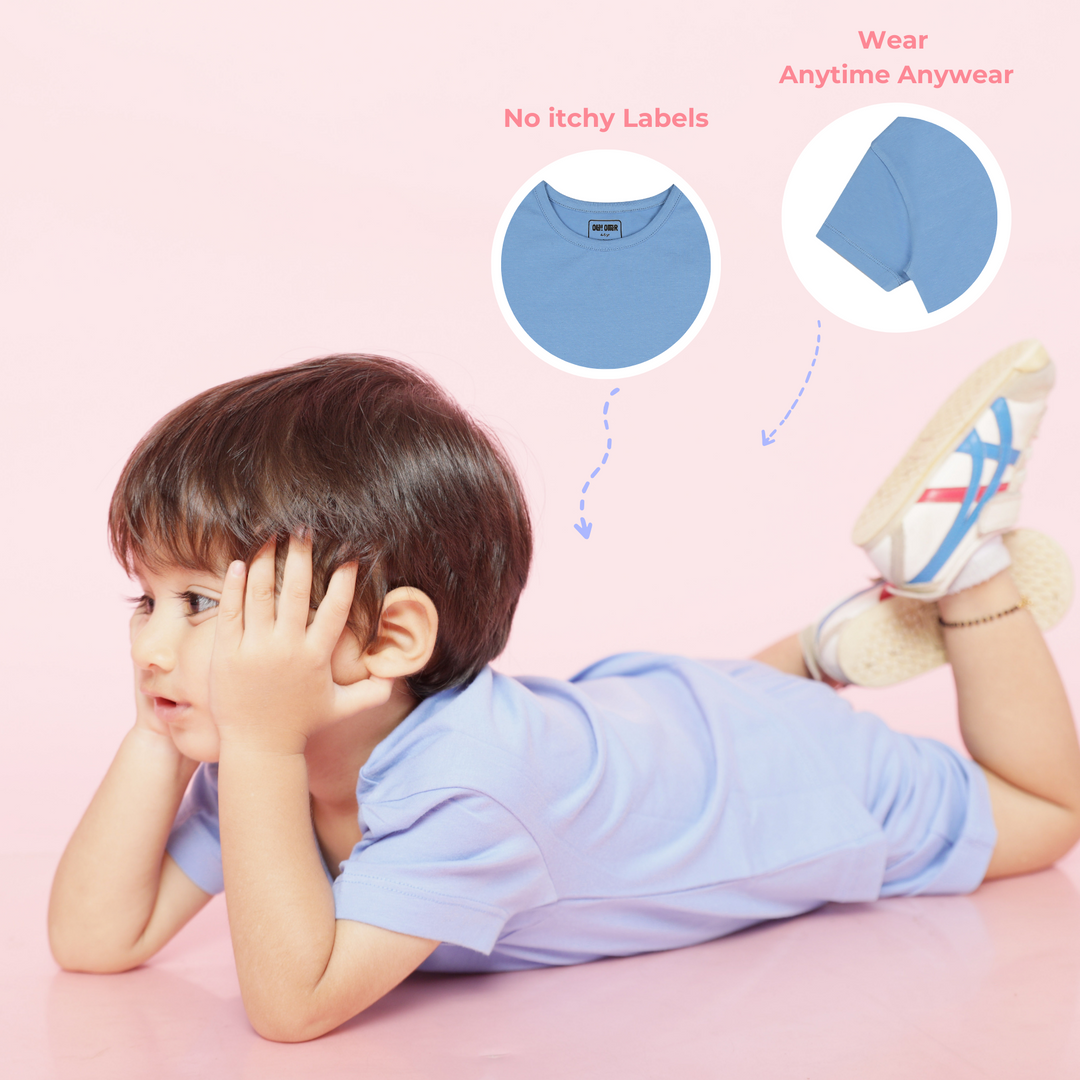 Ola! Otter Oversize Tee