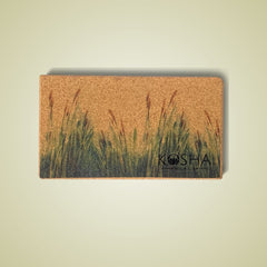 Kosha Yoga Cork Yoga Block/Brick
