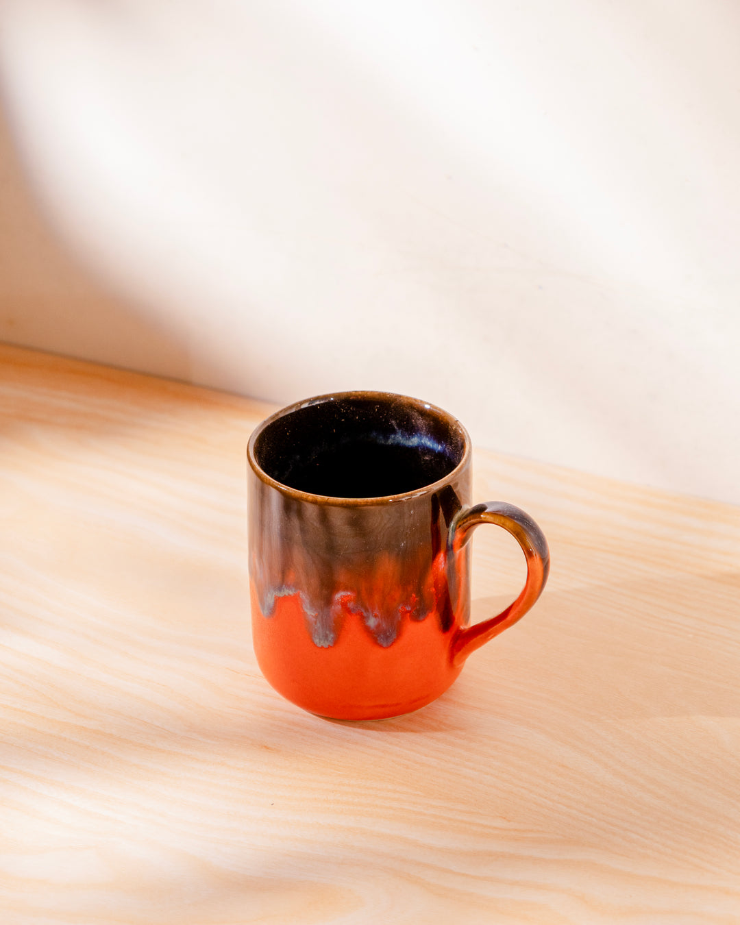 Ember Oversized Ceramic Mug