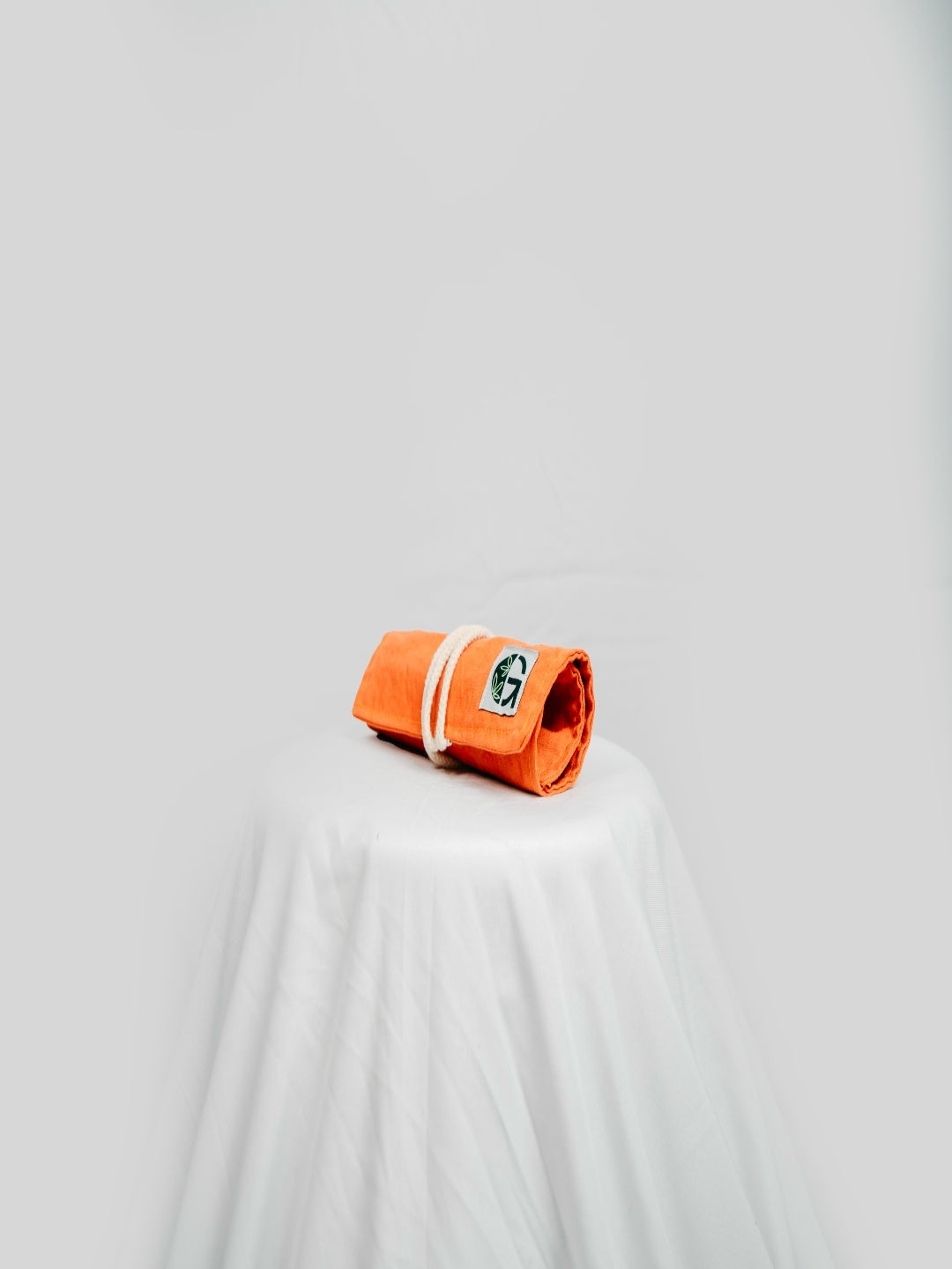 OG Craftwrap (Cotton Canvas) (orange)