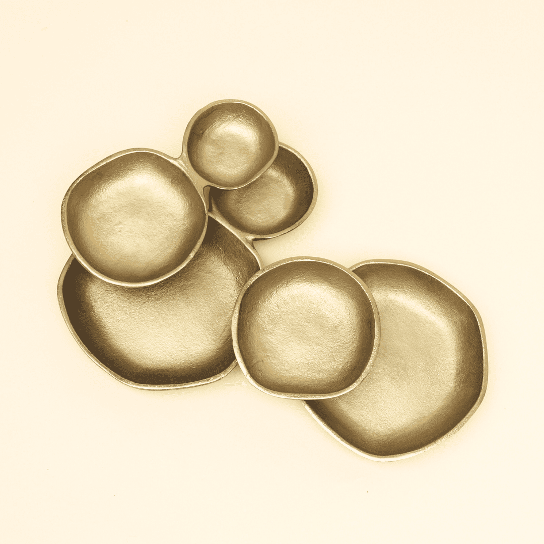 Muun Home Comet Bowls