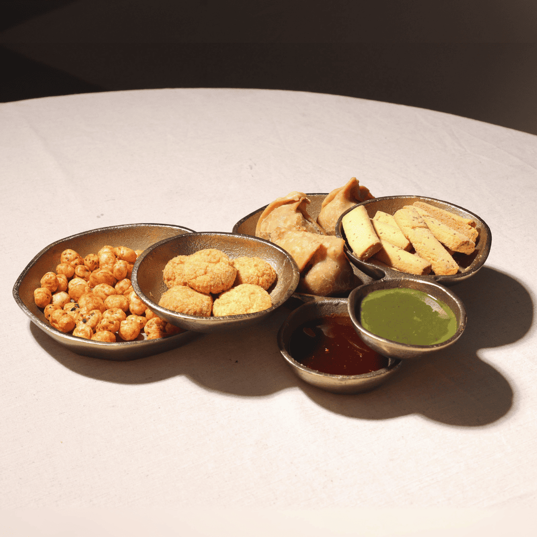 Muun Home Comet Bowls