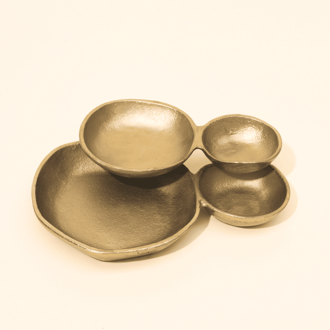 Muun Home Comet Bowls