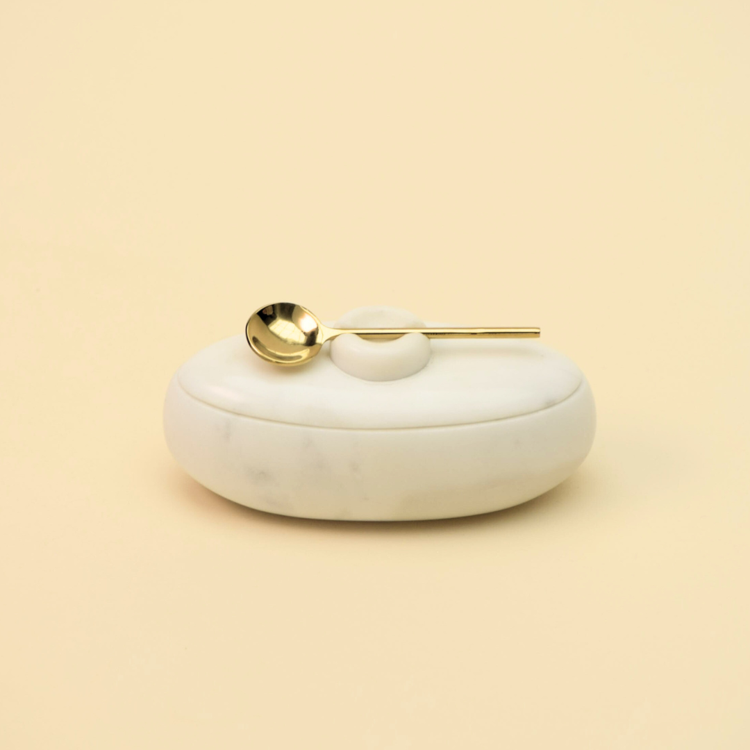 Muun Home Twin Marble Server