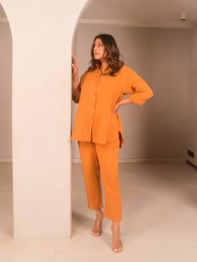 WhySoBlue Tila Shirt