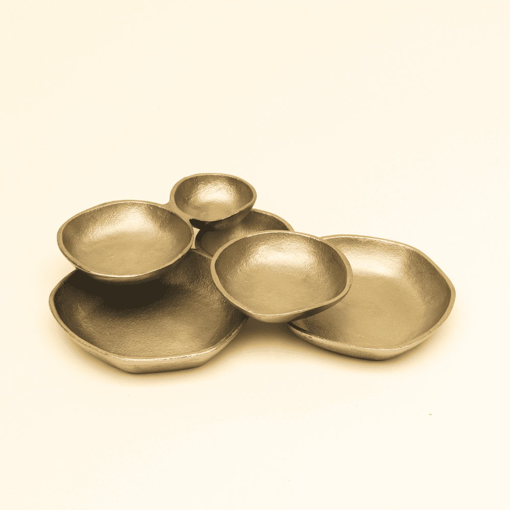 Muun Home Comet Bowls