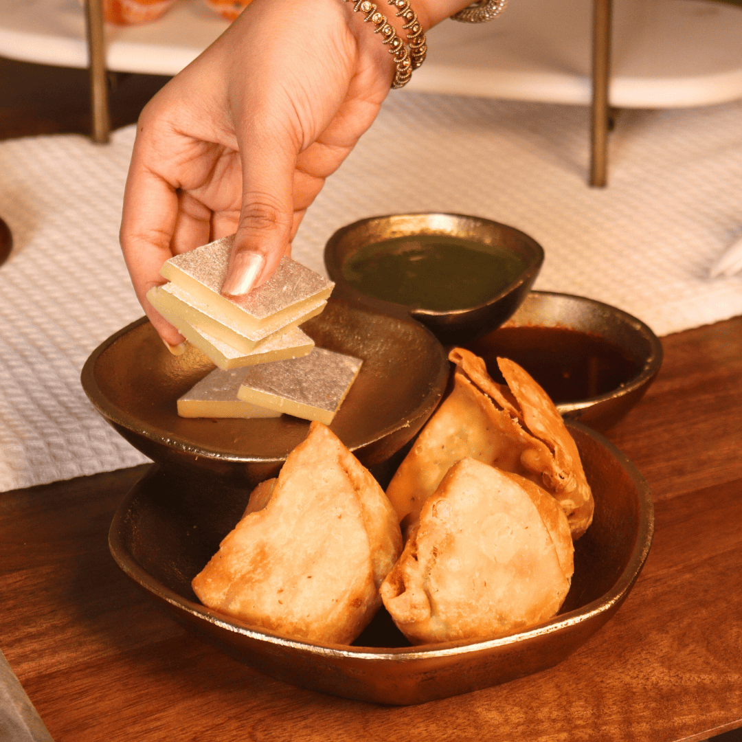 Muun Home Comet Bowls