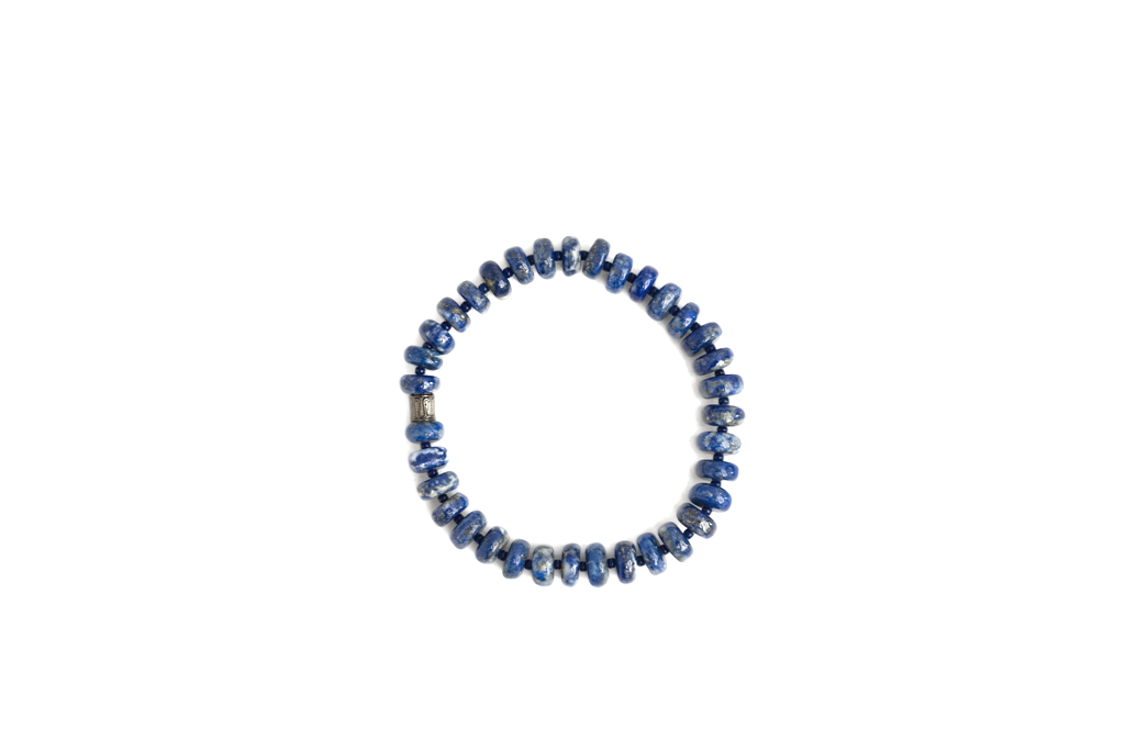 Bamboology Trends Real Lapis Lazuli for Wisdom, Self-Expression, Insomnia, Depression & Thyroid Issues