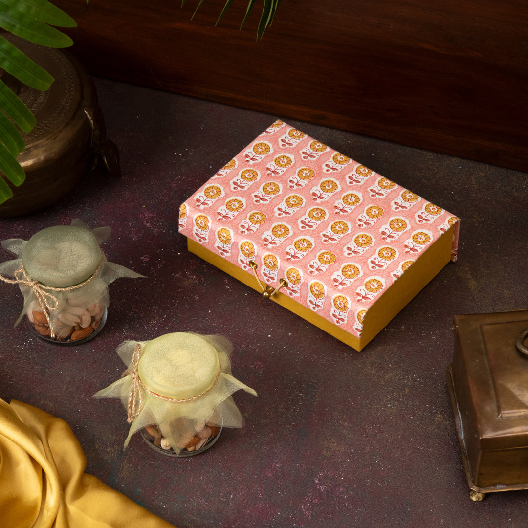 Block Story 1.1 Small Gift Box - 1 pc